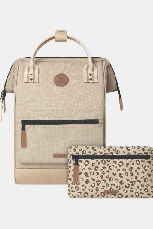 Cabaïa Dagrugzak Adventurer Medium Sporty