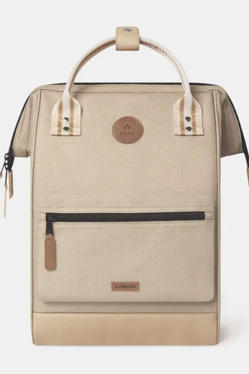 Cabaïa Dagrugzak Adventurer Medium Sporty