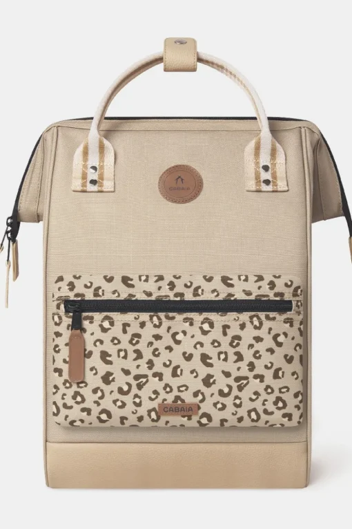 Cabaïa Dagrugzak Adventurer Medium Sporty