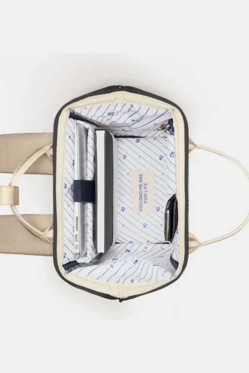 Cabaïa Dagrugzak Adventurer Medium Sporty