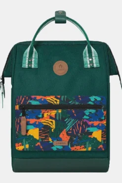 Cabaïa Dagrugzak Adventurer Medium Sporty