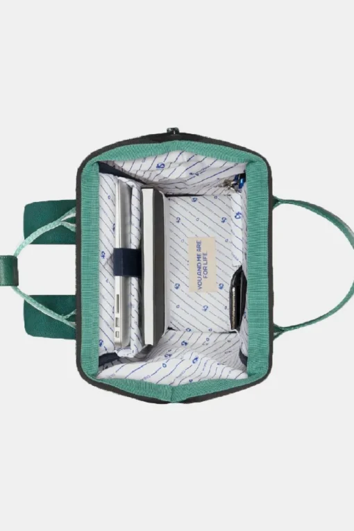 Cabaïa Dagrugzak Adventurer Medium Sporty