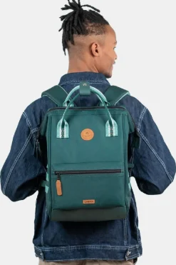 Cabaïa Dagrugzak Adventurer Medium Sporty