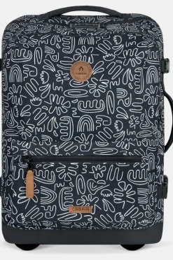 Cabaïa Handbagage Soft Suitcase 52 X 35 X 25
