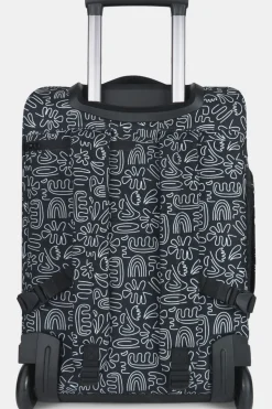 Cabaïa Handbagage Soft Suitcase 52 X 35 X 25