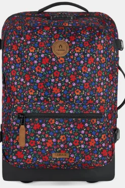 Cabaïa Handbagage Soft Suitcase 52 X 35 X 25