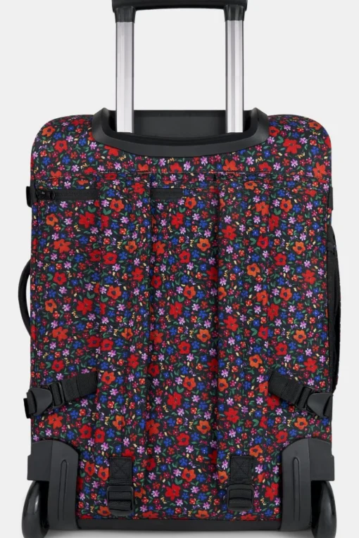 Cabaïa Handbagage Soft Suitcase 52 X 35 X 25