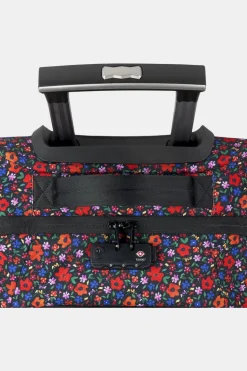 Cabaïa Handbagage Soft Suitcase 52 X 35 X 25