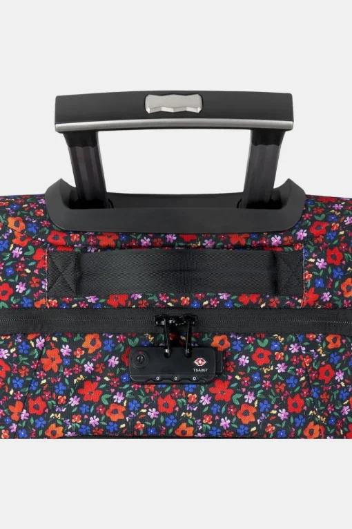 Cabaïa Handbagage Soft Suitcase 52 X 35 X 25