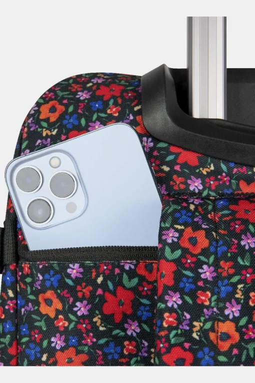 Cabaïa Handbagage Soft Suitcase 52 X 35 X 25