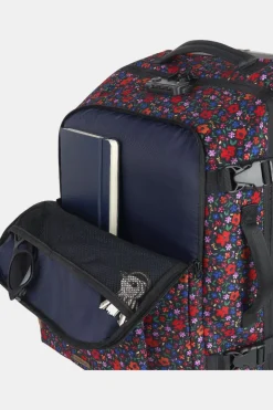 Cabaïa Handbagage Soft Suitcase 52 X 35 X 25