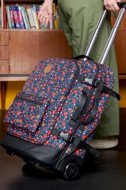 Cabaïa Handbagage Soft Suitcase 52 X 35 X 25