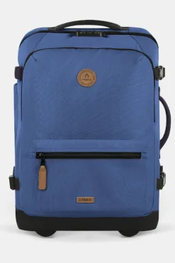 Cabaïa Handbagage Soft Suitcase 52 X 35 X 25