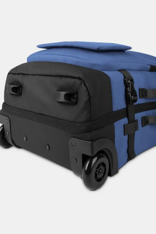 Cabaïa Handbagage Soft Suitcase 52 X 35 X 25