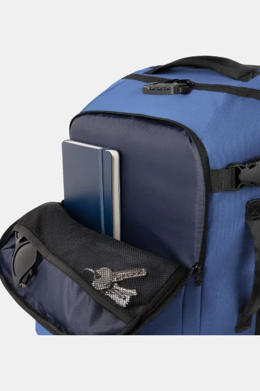Cabaïa Handbagage Soft Suitcase 52 X 35 X 25