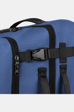 Cabaïa Handbagage Soft Suitcase 52 X 35 X 25