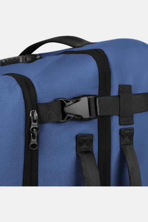 Cabaïa Handbagage Soft Suitcase 52 X 35 X 25