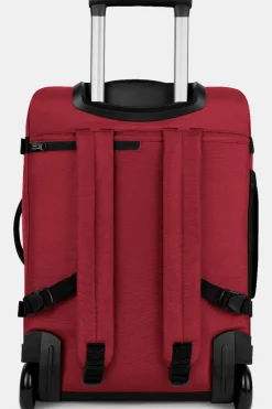 Cabaïa Handbagage Soft Suitcase 52 X 35 X 25