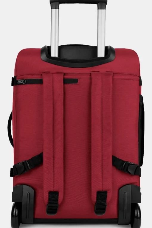 Cabaïa Handbagage Soft Suitcase 52 X 35 X 25