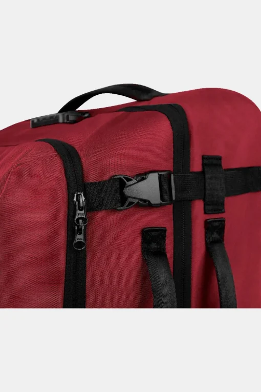 Cabaïa Handbagage Soft Suitcase 52 X 35 X 25