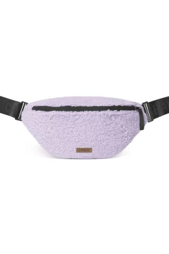 Cabaïa Heuptas Belt Bag Recycled Fleece