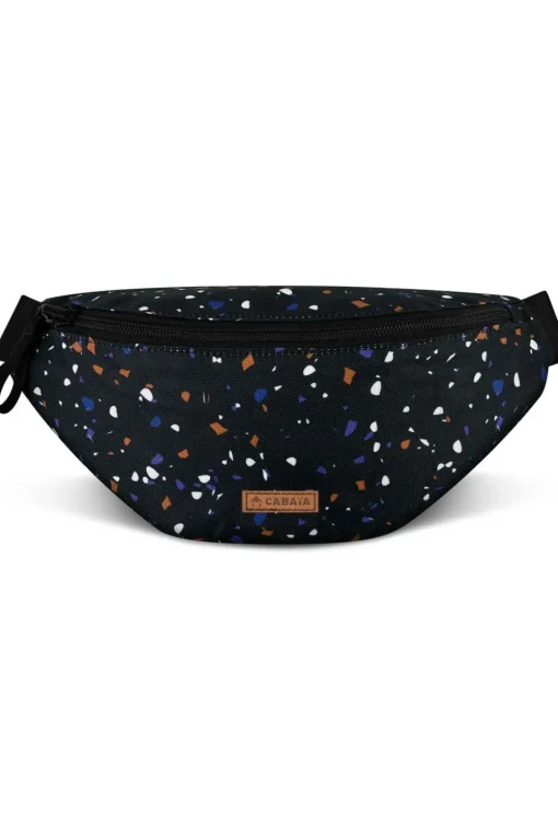 Cabaïa Heuptas Belt Bag Recycled Oxford