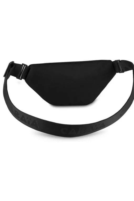 Cabaïa Heuptas Belt Bag Recycled Oxford
