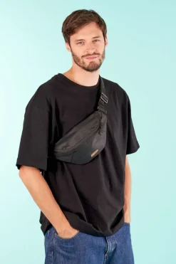 Cabaïa Heuptas Belt Bag Recycled Oxford