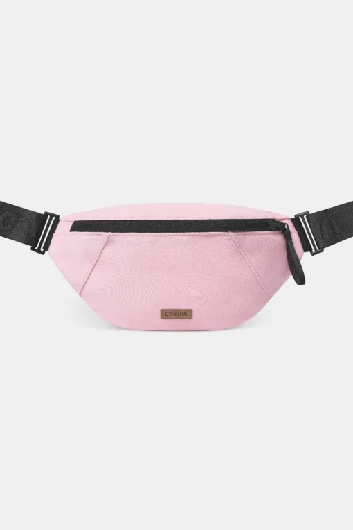 Cabaïa Heuptas Belt Bag Small Denim