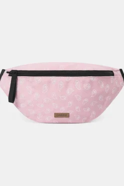 Cabaïa Heuptas Belt Bag Small Denim