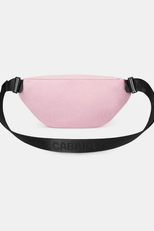 Cabaïa Heuptas Belt Bag Small Denim