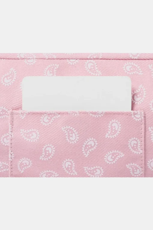 Cabaïa Heuptas Belt Bag Small Denim