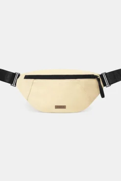 Cabaïa Heuptas Belt Bag Small Denim