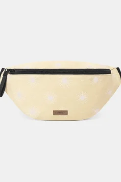Cabaïa Heuptas Belt Bag Small Denim