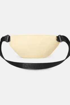 Cabaïa Heuptas Belt Bag Small Denim