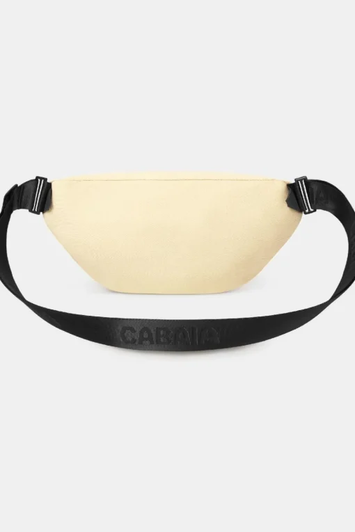 Cabaïa Heuptas Belt Bag Small Denim