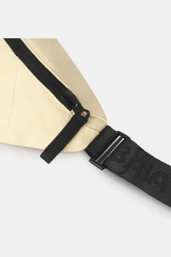 Cabaïa Heuptas Belt Bag Small Denim