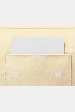 Cabaïa Heuptas Belt Bag Small Denim
