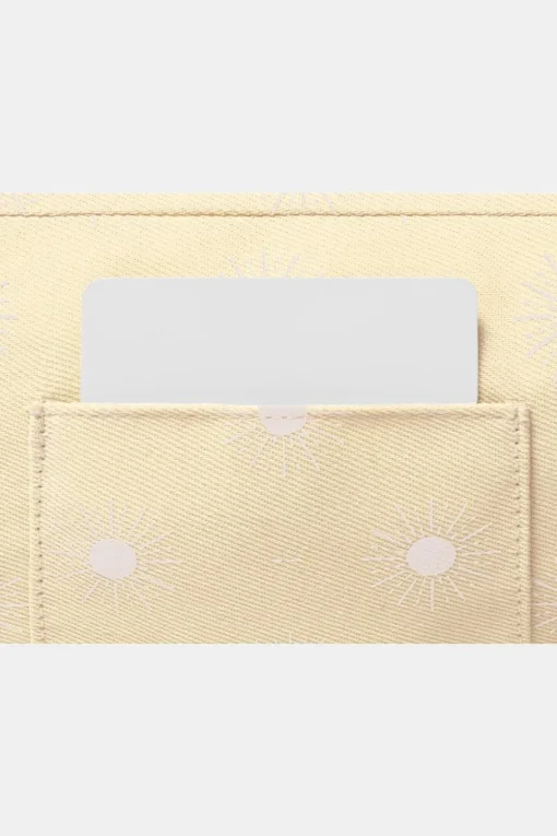 Cabaïa Heuptas Belt Bag Small Denim