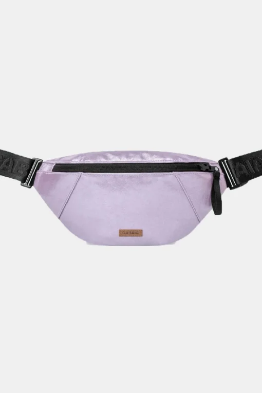 Cabaïa Heuptas Belt Bag Small Iridescent