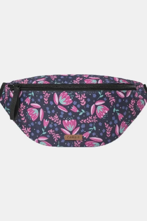 Cabaïa Heuptas Belt Bag Small Iridescent