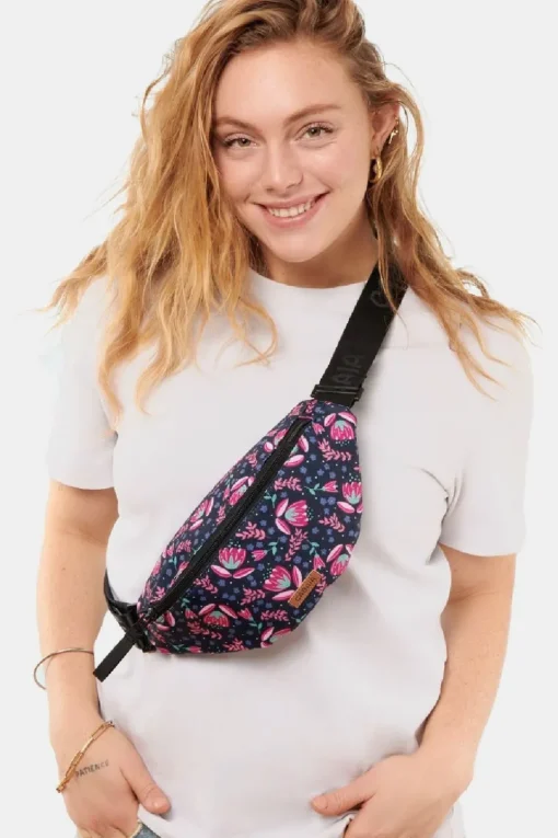Cabaïa Heuptas Belt Bag Small Iridescent