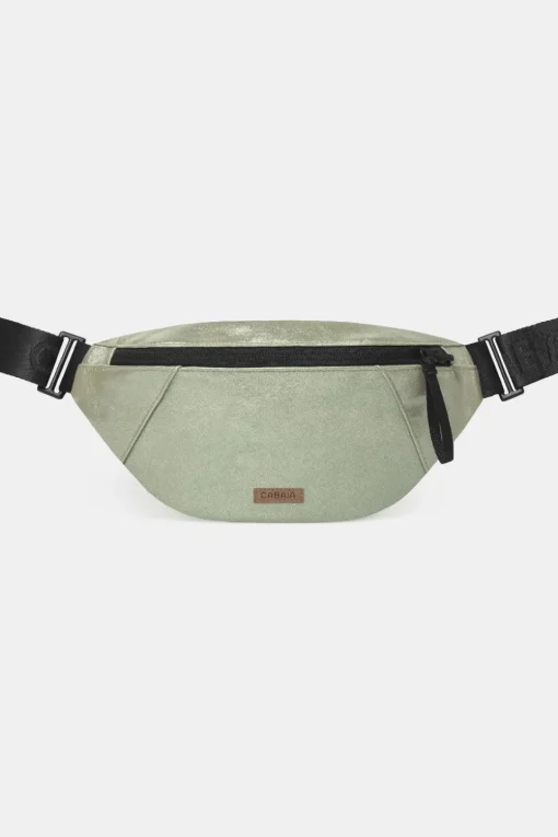 Cabaïa Heuptas Belt Bag Small Iridescent