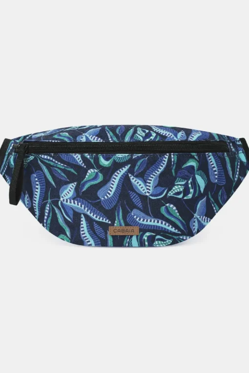 Cabaïa Heuptas Belt Bag Small Iridescent