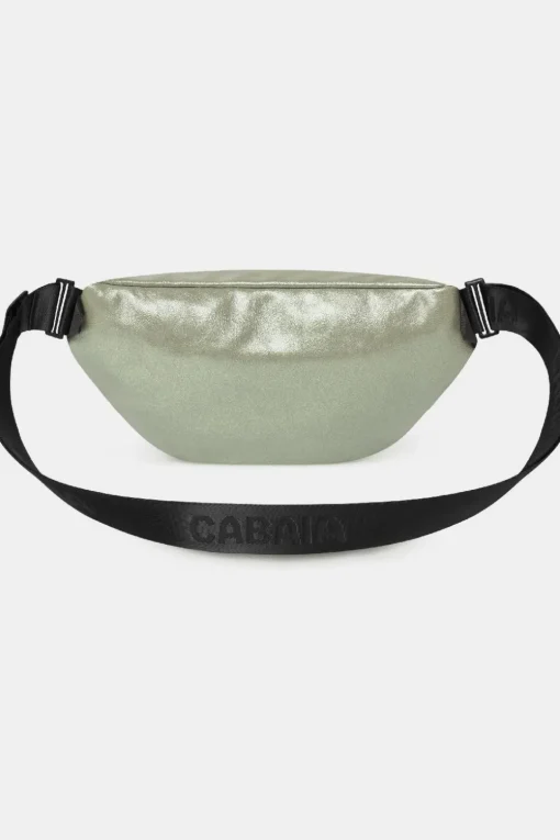 Cabaïa Heuptas Belt Bag Small Iridescent
