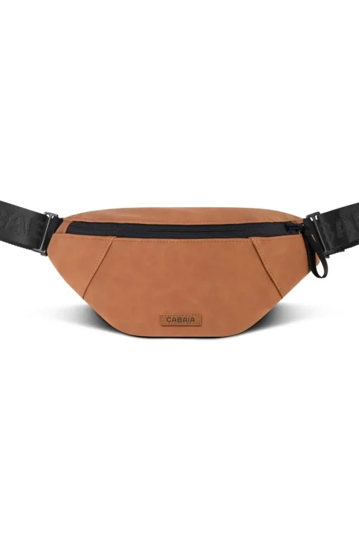 Cabaïa Heuptas Belt Bag Vegan Nubuck