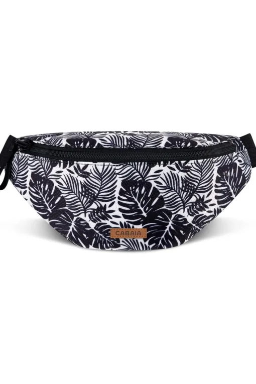 Cabaïa Heuptas Belt Bag Vegan Nubuck