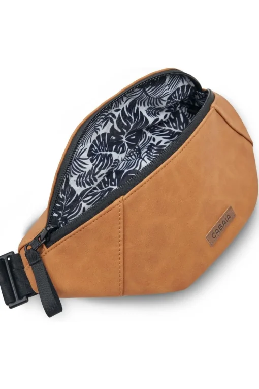 Cabaïa Heuptas Belt Bag Vegan Nubuck
