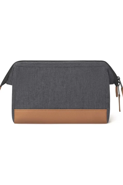 Cabaïa Toilettas Travel Kit Recycled Oxford