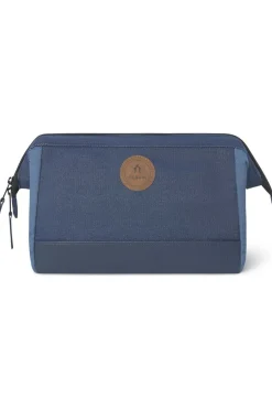 Cabaïa Toilettas Travel Kit Denim